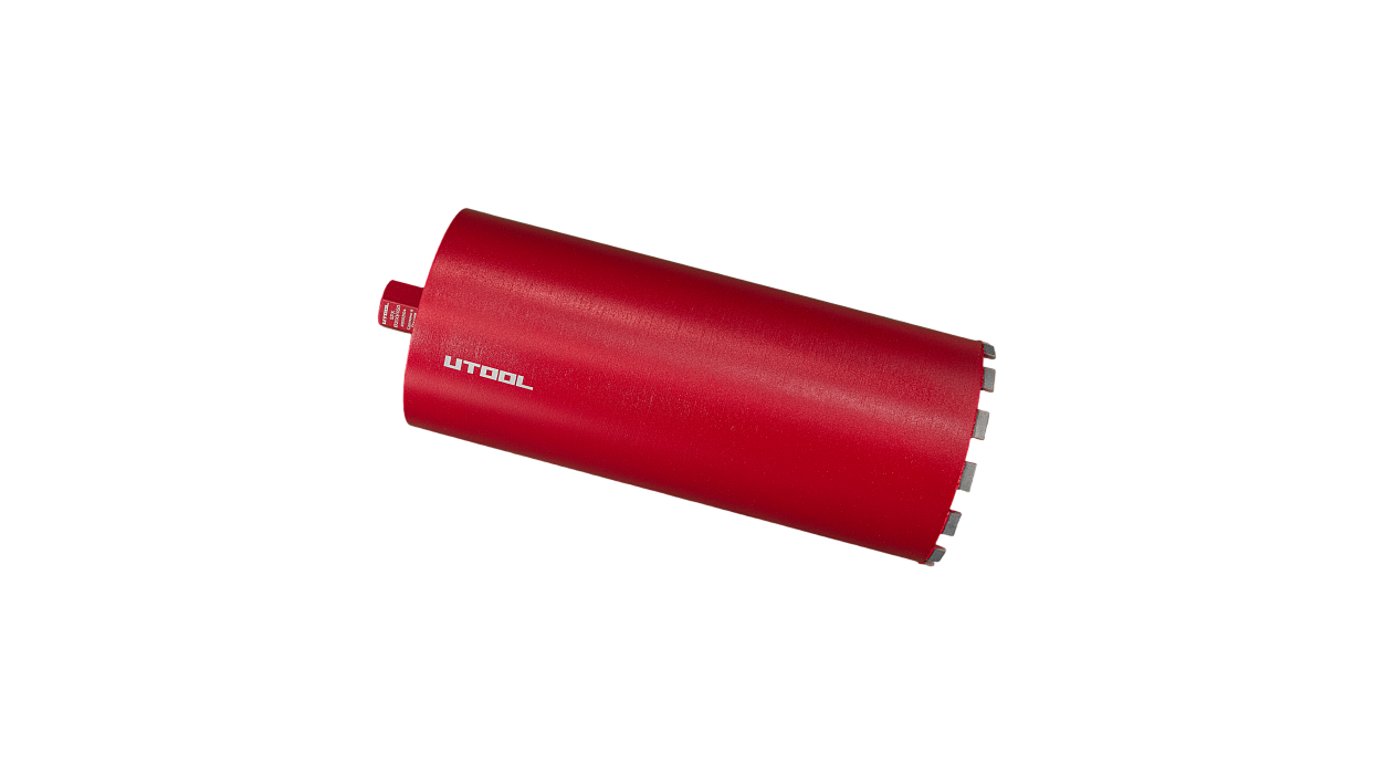 Алмазная коронка 200/450 SPX